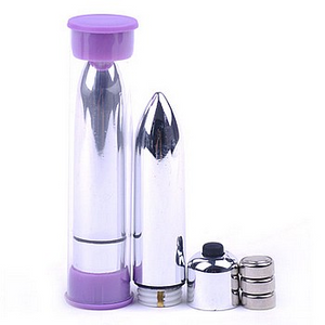 High Intensity Bullet Vibrator