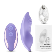 Load image into Gallery viewer, 10-Speed Remote Control Wearable Panty Vibrator
